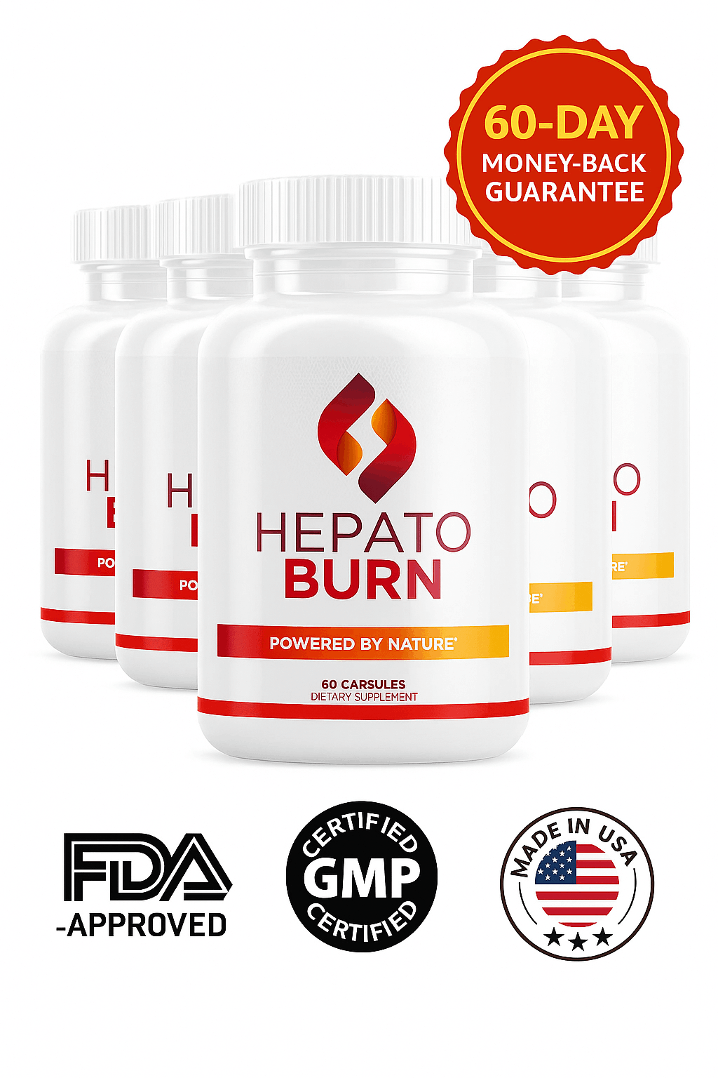 HepatoBurn